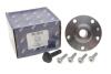 Купити Підшипник маточини (передньої) VW Caddy III/Golf V 03- (4 болти) (+ABS)(к-кт) Volkswagen Passat, Seat Leon, Volkswagen Touran, Caddy, Golf, Skoda Superb, Volkswagen Jetta, Sharan, Skoda Octavia, Audi TT, Volkswagen Tiguan AIC 52561 (фото2) підбір по VIN коду, ціна 2312 грн.