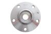 Купити Підшипник маточини (передньої) VW Caddy III/Golf V 03- (4 болти) (+ABS)(к-кт) Volkswagen Passat, Seat Leon, Volkswagen Touran, Caddy, Golf, Skoda Superb, Volkswagen Jetta, Sharan, Skoda Octavia, Audi TT, Volkswagen Tiguan AIC 52561 (фото5) підбір по VIN коду, ціна 2312 грн.