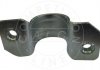 Купить Кронштейн втулки стабилизатора Seat Ibiza, Skoda Fabia, Volkswagen Polo, Audi A2, Seat Cordoba, Skoda Rapid AIC 52633 (фото1) подбор по VIN коду, цена 207 грн.