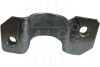 Купити Кронштейн втулки стабілізатора Seat Ibiza, Skoda Fabia, Volkswagen Polo, Audi A2, Seat Cordoba, Skoda Rapid AIC 52634 (фото1) підбір по VIN коду, ціна 208 грн.