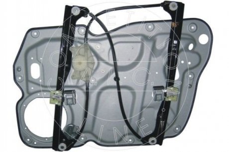 Стеклоподъемник (передний) VW Touran 03-15 (L) (электро) (без моторчика) Volkswagen Touran AIC 52635