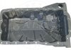 Купити Масляний піддон Audi A3, Skoda Octavia, Volkswagen Golf, Seat Toledo, Volkswagen Bora, Seat Leon AIC 52666 (фото1) підбір по VIN коду, ціна 1769 грн.