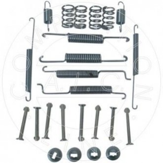 Ремкомплект гальмівних колодок барабанних AIC 52702