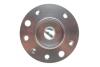 Купити Підшипник маточини (передньої) Opel Astra H/Zafira 04- (+ABS) AIC 52704 (фото6) підбір по VIN коду, ціна 3228 грн.