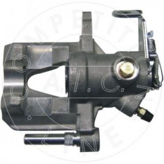 Тормозная система BOSCH Opel Astra AIC 52835