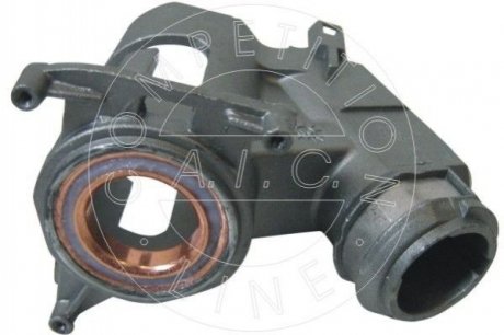 Замок запалювання VW Polo/Seat Ibiza 94-01 (корпус) AIC 52938