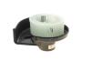 Купити Моторчик пічки Audi A1/A2/Skoda Fabia/Rapid/Roomster 01- AIC 53025 (фото7) підбір по VIN коду, ціна 2100 грн.