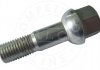 Купити Болт колеса MB A-class (W168)/E-class (W210) (M12x1.5mm) Mercedes W124, S124, C124, C207, C238, A124, A207, A238, W202, W210, S202, S210, CLK-Class, W168, W203 AIC 53043 (фото1) підбір по VIN коду, ціна 115 грн.