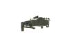Купити Моторчик заслонки пічки VW Polo/Lupo/Skoda Octavia 97-10 AIC 53211 (фото5) підбір по VIN коду, ціна 1504 грн.