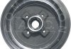 Купить Тормозные барабаны Volkswagen Passat AIC 53381 (фото2) подбор по VIN коду, цена 1545 грн.