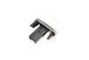 Купить Подсветка номера Peugeot 5008, Citroen Berlingo, C3, Peugeot 406, Partner, 306, Citroen Xsara, Peugeot 206, 308, Citroen C5, Peugeot 307 AIC 53398 (фото2) подбор по VIN коду, цена 207 грн.