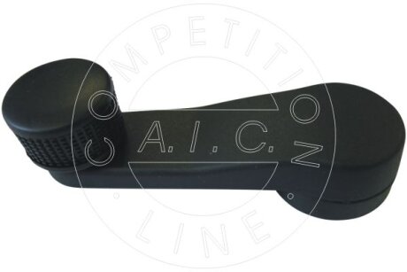 Ручка склопідіймача VW Caddy II/T4/T5/LT 28-55 (передня) AIC 53446