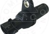 Купить Датчик импульсов Fiat Panda, Punto, Grande Punto, 500, Lancia Musa, Alfa Romeo Mito, Fiat Doblo, Ford KA AIC 53478 (фото1) подбор по VIN коду, цена 842 грн.