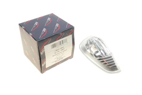 Повторитель поворота на зеркало Renault Master/Opel Movano 10- (R) AIC 53537