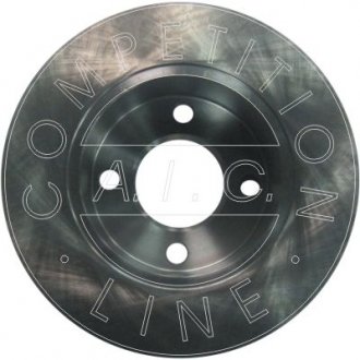 Тормозные диски AIC 53660