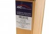 Купить Радиатор печки AIC 53816 (фото6) подбор по VIN коду, цена 796 грн.