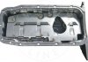 Купить Масляный поддон Opel Astra, Corsa, Combo, Vectra, Zafira AIC 53909 (фото1) подбор по VIN коду, цена 2660 грн.