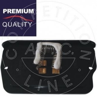 Резистор вентилятора Premium Quality, OEM Quality Honda Civic AIC 53993