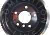 Купить Тормозные барабаны BMW E36 AIC 54052 (фото3) подбор по VIN коду, цена 780 грн.