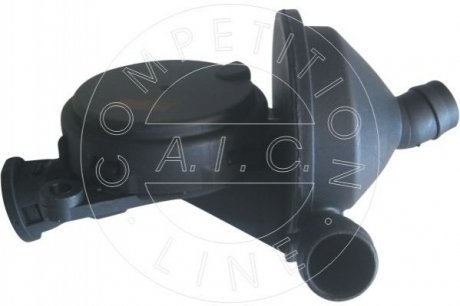 Купить Клапан вентиляции картерных газов BMW E46, E90, E91, X3, E87 AIC 54106 (фото1) подбор по VIN коду, цена 844 грн.