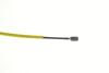 Купить Трос ручника Skoda Fabia 99-08/VW Polo 01-09 (L=1580mm) AIC 54180 (фото4) подбор по VIN коду, цена 483 грн.