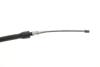 Купить Трос ручника Skoda Fabia 99-08/VW Polo 01-09 (L=1580mm) AIC 54180 (фото5) подбор по VIN коду, цена 483 грн.