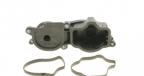 Клапан вентиляції картера BMW 3 (E90)/5 (E60) 3.0D 03-13 (запобіжний) (M57) BMW E65, E66, E60, E90, E91, E61, X3, E92, E93, X5, X6 AIC 54182