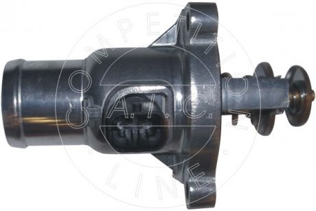 Термостат Opel Astra, Zafira, Vectra, Meriva, Fiat Croma, Alfa Romeo 159, Opel Insignia AIC 54440