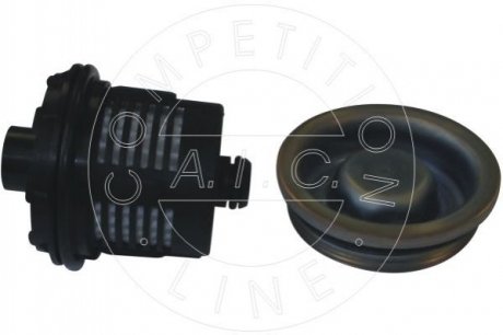 Фильтр масляный дифференциала VW Golf V/T5/Passat 03- (Комплект) AIC 54511
