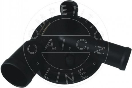 Маслоотделитель системы вентиляции картерных газов AIC 54557