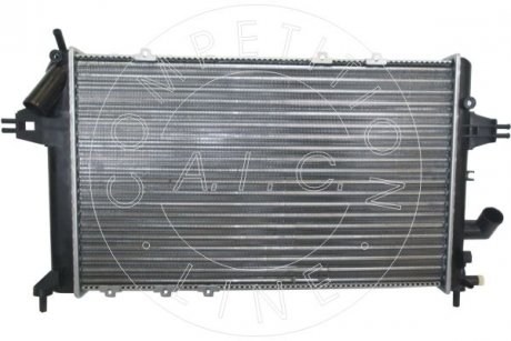 Купить Радиатор охлаждения Opel Astra AIC 54598 (фото1) подбор по VIN коду, цена 3049 грн.