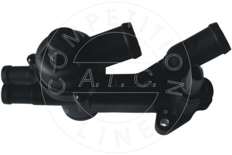 Корпус термостата Seat Ibiza, Volkswagen Polo, Skoda Fabia, Seat Cordoba, Skoda Roomster, Rapid, Seat Toledo AIC 54685