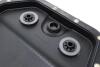 Купити Фільтр АКПП BMW 3 (E90-E92)/ 5 (E60-E61)/ 7 (E65-E67)/ X5 (E70) 01- (з піддоном в зборі) AIC 54796 (фото7) підбір по VIN коду, ціна 1291 грн.