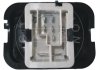 Купити Резистор вентилятора пічки Opel Astra, Zafira AIC 54823 (фото2) підбір по VIN коду, ціна 452 грн.
