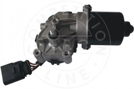 Купить Двигатель стеклоочистителя Audi A4 AIC 54849 (фото1) подбор по VIN коду, цена 2184 грн.