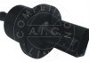 Купить Клапан вентиляции топливного бака AIC 54929 (фото1) подбор по VIN коду, цена 754 грн.