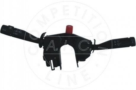 Купить Переключатель света и поворота Ford Fiesta AIC 54977 (фото1) подбор по VIN коду, цена 2156 грн.