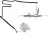 Купить Шланг гідропідсилювача VW Golf IV/Skoda Octavia/Audi A3 1.8-2.0/1.9TDI 96-06 AIC 54994 (фото1) подбор по VIN коду, цена 2282 грн.