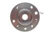 Купити Підшипник маточини (передньої) Opel Astra H/Zafira B 05-14 (+ABS) (к-кт) AIC 55017 (фото6) підбір по VIN коду, ціна 3432 грн.