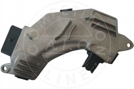 Купить Блок управления вентилятора SAAB 9-3, Opel Vectra AIC 55113 (фото1) подбор по VIN коду, цена 3087 грн.