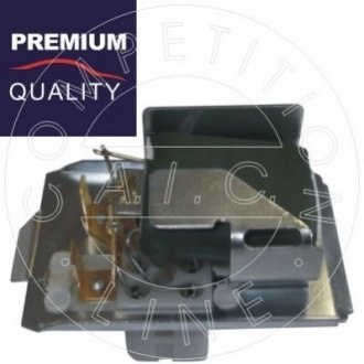 Резистор вентилятора Premium Quality, OEM Quality Volkswagen Golf, Jetta AIC 55149