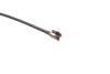 Купить Датчик износа тормозных колодок (передних) BMW X5 (E53) 00-06 (L=800mm) AIC 55240 (фото5) подбор по VIN коду, цена 206 грн.