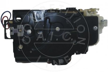 Замок дверей Volkswagen Passat, Skoda Octavia, Volkswagen Golf, Bora, Seat Toledo, Leon, Skoda Superb AIC 55274