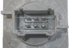 Купити Резистор вентилятора Premium Quality Peugeot 206 AIC 55297 (фото3) підбір по VIN коду, ціна 535 грн.