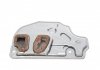 Купити Фільтр АКПП Skoda Fabia/Octavia II/Roomster/VW Golf/Polo 1.4-2.0 TDI 04- (з прокладкою) (6 ступен) Audi TT, Volkswagen Polo, Audi A3, Volkswagen Touran, Golf, Seat Altea, Skoda Octavia, Volkswagen Jetta, Skoda Roomster, Fabia AIC 55359 (фото7) підбір по VIN коду, ціна 492 грн.