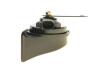 Купити Сигнал звуковий VW Caddy/Golf/Passat 03-15 (високий тон/510Hz) AIC 55415 (фото6) підбір по VIN коду, ціна 443 грн.