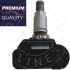 Купить Датчик давления воздуха колеса Premium Quality, OEM Quality Mercedes C124, C207, C238, W246, CLA-Class, W176, W205, C217, S205 AIC 55424 (фото1) подбор по VIN коду, цена 1325 грн.