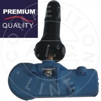 Купить Датчик давления воздуха колеса Premium Quality, OEM Quality Opel Meriva, Corsa AIC 55529 (фото1) подбор по VIN коду, цена 1540 грн.