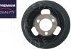 Купити Шків колінвалу Premium Quality, OEM quality Citroen C4, Peugeot 508, Citroen C5, Mini Cooper, Countryman, Citroen DS4, DS3, Mini Clubman, BMW F20, Citroen DS5, Peugeot 207 AIC 55537 (фото1) підбір по VIN коду, ціна 1588 грн.