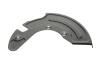 Купить Защита диска тормозного (переднего) (R) Aud A4/A6/VW Passat 94-05 Audi A4, Volkswagen Passat, Audi A6 AIC 55542 (фото3) подбор по VIN коду, цена 425 грн.